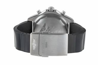 Thumbnail von Breitling Bentley Supersports Light Body Titan Black Dial Chrono Ref. E27365