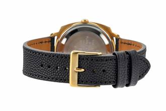 Thumbnail von Glashütte Original Spezimatic Messing vergoldet Automatik Herrenuhr Vintage Klassiker