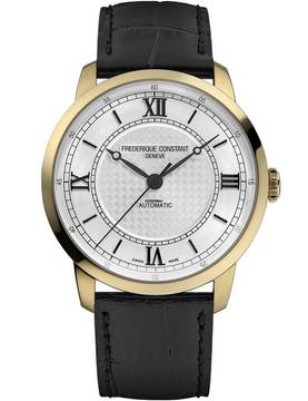  Frederique Constant Classics FC-301S3B5 Herrenuhr Classics Premiere 