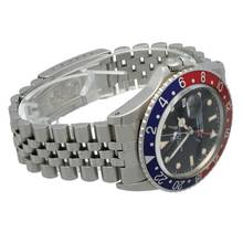 Thumbnail von Rolex GMT-Master Re.16750 Pepsi Full Set 1988