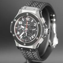 Thumbnail von Hublot Big Bang 41 mm FULLSET Steel Ceramic