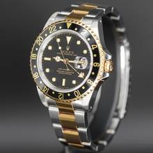 Thumbnail von Rolex GMT-Master II FULLSET LC 100