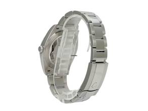 Thumbnail von Rolex Datejust 41 Ref. 126300 Edelstahl Rhodium Röm Oyster-Band