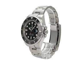 Thumbnail von Rolex Sea-Dweller Ref. 126600