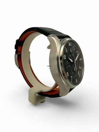  IWC Fliegeruhr Chronograph Ref.: IW377701 