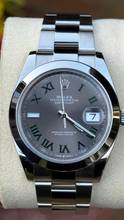 Thumbnail von Rolex Datejust 41 Excellent condition Fullset 2023