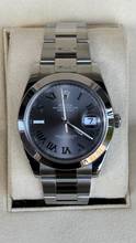 Thumbnail von Rolex Datejust 41 Excellent condition Fullset 2023
