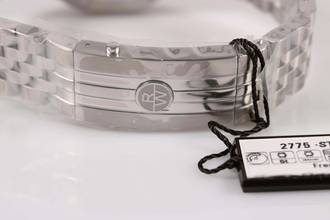 Thumbnail von Raymond Weil Freelancer Diver ref 2775-ST1-20051 – Neu 2026 – Vollverklebt – EU-Ware – MwSt. ausweisbar