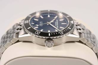 Thumbnail von Raymond Weil Freelancer Diver ref 2775-ST1-20051 – Neu 2026 – Vollverklebt – EU-Ware – MwSt. ausweisbar