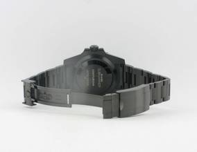 Thumbnail von Rolex Submariner (No Date) Blaken PVD/DLC Centurion Limited 36 Pieces