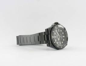 Thumbnail von Rolex Submariner (No Date) Blaken PVD/DLC Centurion Limited 36 Pieces