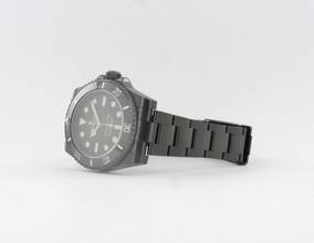 Thumbnail von Rolex Submariner (No Date) Blaken PVD/DLC Centurion Limited 36 Pieces