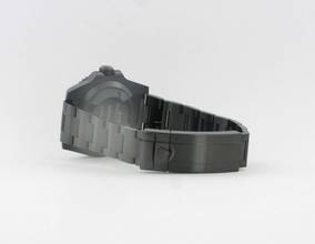 Thumbnail von Rolex Submariner (No Date) Blaken PVD/DLC Centurion Limited 36 Pieces