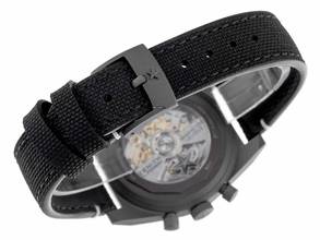 Thumbnail von Zenith Chronomaster Revival Shadow Ref.97.T384.4061/21.C822 2026 Full Set Ungetragen Chronomaster Revival Shadow Titan