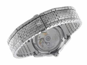 Thumbnail von Omega De Ville Co-Axial Ref.4562.31.00 2015 Full Set sehr gut Vintage De Ville GMT Automatic