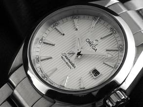 Thumbnail von Omega Seamaster Aqua Terra Ref.231.10.30.61.02.001 2014 Full Set sehr gut Vintage Seamaster Aqua Terra