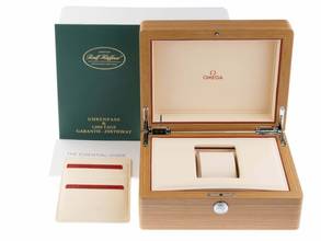 Thumbnail von Omega Seamaster Aqua Terra 150M Ref.220.10.38.20.01.001 2026 Full Set Ungetragen Seamaster Aqua Terra 150M