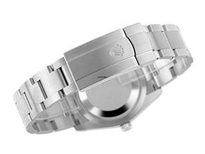 Thumbnail von Rolex Oyster Perpetual 34 Ref.124200 2026 Full Set Ungetragen Vintage Oyster Perpetual