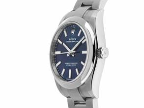 Thumbnail von Rolex Oyster Perpetual 34 Ref.124200 2026 Full Set Ungetragen Vintage Oyster Perpetual