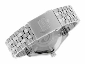 Thumbnail von IWC Fliegeruhr Mark Pilot’s Watch Mark XX Ref.IW328202 2023 Full Set wie Neu Pilot’s Watch Mark XX