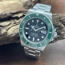 Thumbnail von Rolex Submariner Date Full Set 2021