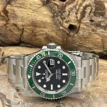 Thumbnail von Rolex Submariner Date Full Set 2021