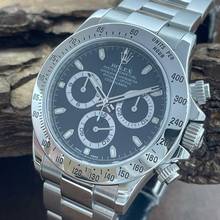 Thumbnail von Rolex Daytona Full Set 2010