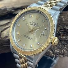 Thumbnail von Rolex Datejust Turn-O-Graph Turn-O-Graph