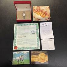 Thumbnail von Rolex Lady-Datejust LC100 / CC100