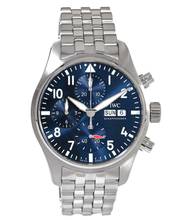 Thumbnail von IWC Fliegeruhr Chronograph Pilot´s watch Chronograph 41mm Ref. IW388102