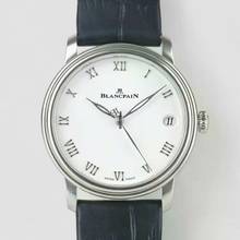Thumbnail von Blancpain Villeret NEW FULL SET