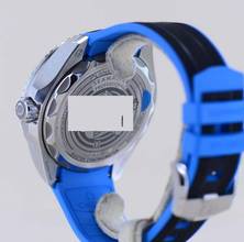 Thumbnail von Omega Seamaster Ultra Deep 6000M Planet Ocean Ultra Deep Blue Dial Co-Axial 45,5mm 6000 Meter Diver B+P