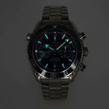 Thumbnail von Omega Seamaster Planet Ocean 232.90.46.21.03.001