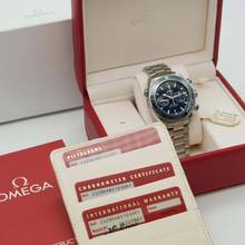 Thumbnail von Omega Seamaster Planet Ocean 232.90.46.21.03.001