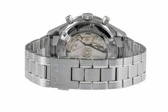 Thumbnail von TAG Heuer Carrera Calibre 16 Chronograph Stahl Automatik Herrenuhr Ref. CV2010.BA0788