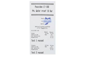 Thumbnail von Zenith El Primero Chronomaster Automatik Ref. 03.2040.400/69.C494 B&P 2016