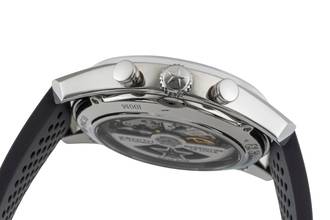 Thumbnail von Zenith El Primero Chronomaster Automatik Ref. 03.2040.400/69.C494 B&P 2016