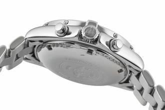 Thumbnail von Breitling Colt Chronograph Automatic Edelstahl Automatik Herrenuhr Ref. A13035.1