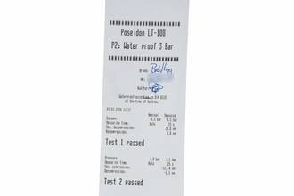 Thumbnail von Breitling Navitimer 1 B01 Chronograph 46 Automatik Ref. AB0127 Papiere 2018