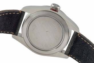 Thumbnail von Tudor Black Bay Heritage Black Bay Smiley Dial Automatik Herrenuhr Ref. 79220R B&P 2012