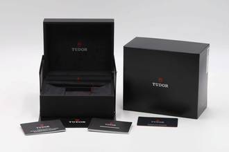 Thumbnail von Tudor Pelagos FXD Marine Nationale - M.N.21 Herrenuhr Ref. 25707B/21 B&P 2021