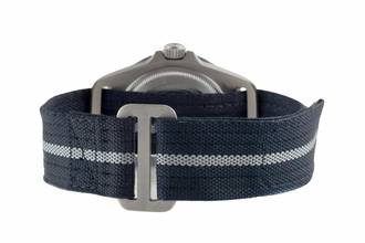 Thumbnail von Tudor Pelagos FXD Marine Nationale - M.N.21 Herrenuhr Ref. 25707B/21 B&P 2021