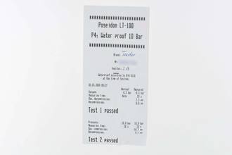 Thumbnail von Tudor Pelagos FXD Marine Nationale - M.N.21 Herrenuhr Ref. 25707B/21 B&P 2021