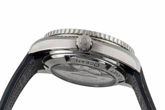 Thumbnail von Omega Seamaster Planet Ocean 46 Stahl Automatik Ref. 232.32.46.21.01.005