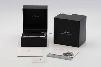 Thumbnail von Sinn 103 ST Chronograph Stahl Automatik Ref. 103 St Sa Ar B&P