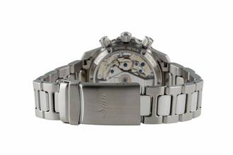 Thumbnail von Sinn 103 ST Chronograph Stahl Automatik Ref. 103 St Sa Ar B&P