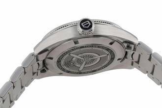 Thumbnail von TAG Heuer Autavia Stahl Automatik Herrenuhr Ref. WEB5116 Box und Papiere 2021