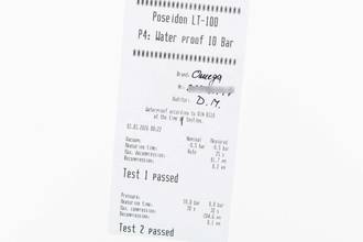 Thumbnail von Omega Seamaster Aqua Terra NZL-32 Aqua Terra Chronograph Automatik Stahl Ref. 2813.30.81