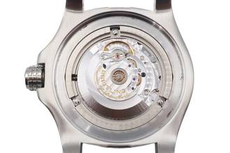 Thumbnail von Breitling Avenger II Seawolf Stahl Automatik Ref. A1733110/BC31 B&P 2015