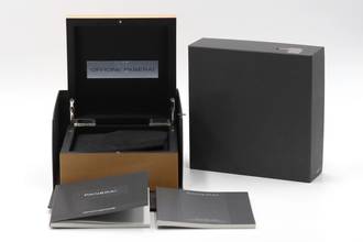 Thumbnail von Panerai Radiomir 1940 3 Days Automatic Stahl Automatik Ref. PAM00655 Box & Papiere 2020